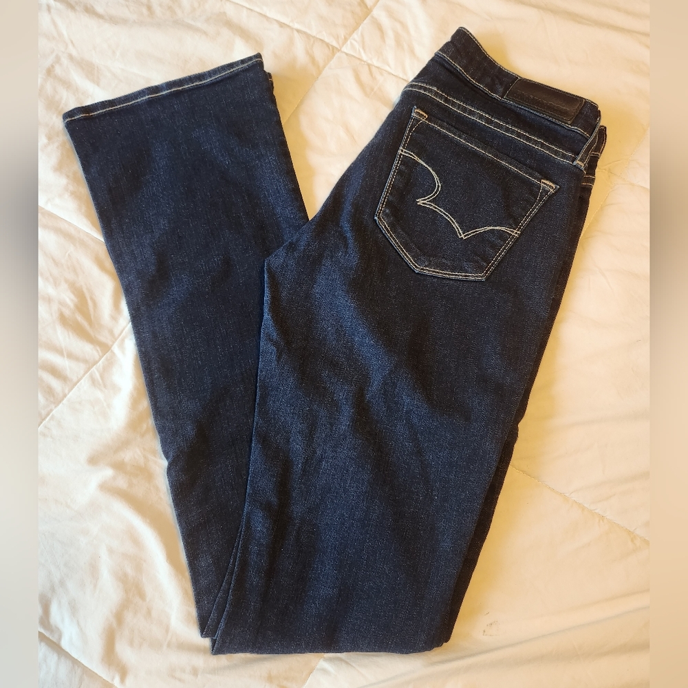 Big StarJeans Women Size 27